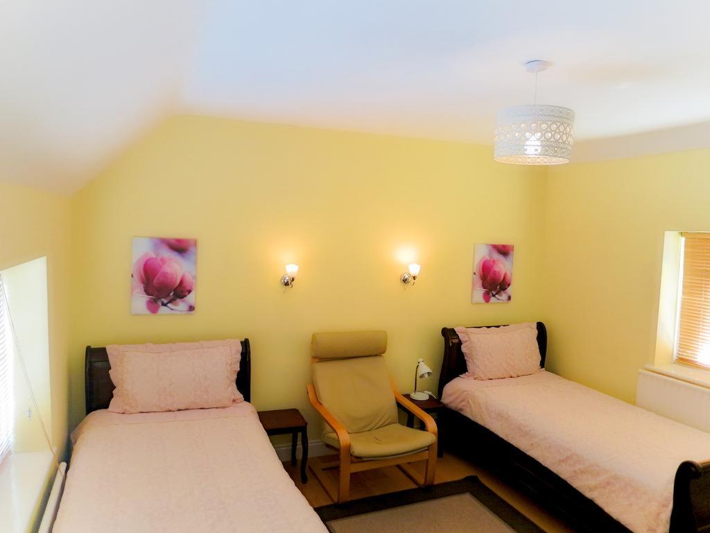 Angel View Bed & Breakfast Guildford Room photo