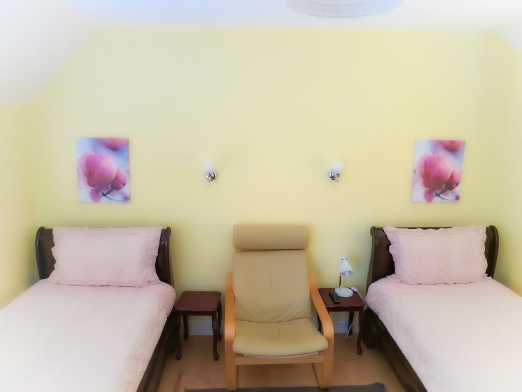 Angel View Bed & Breakfast Guildford Room photo