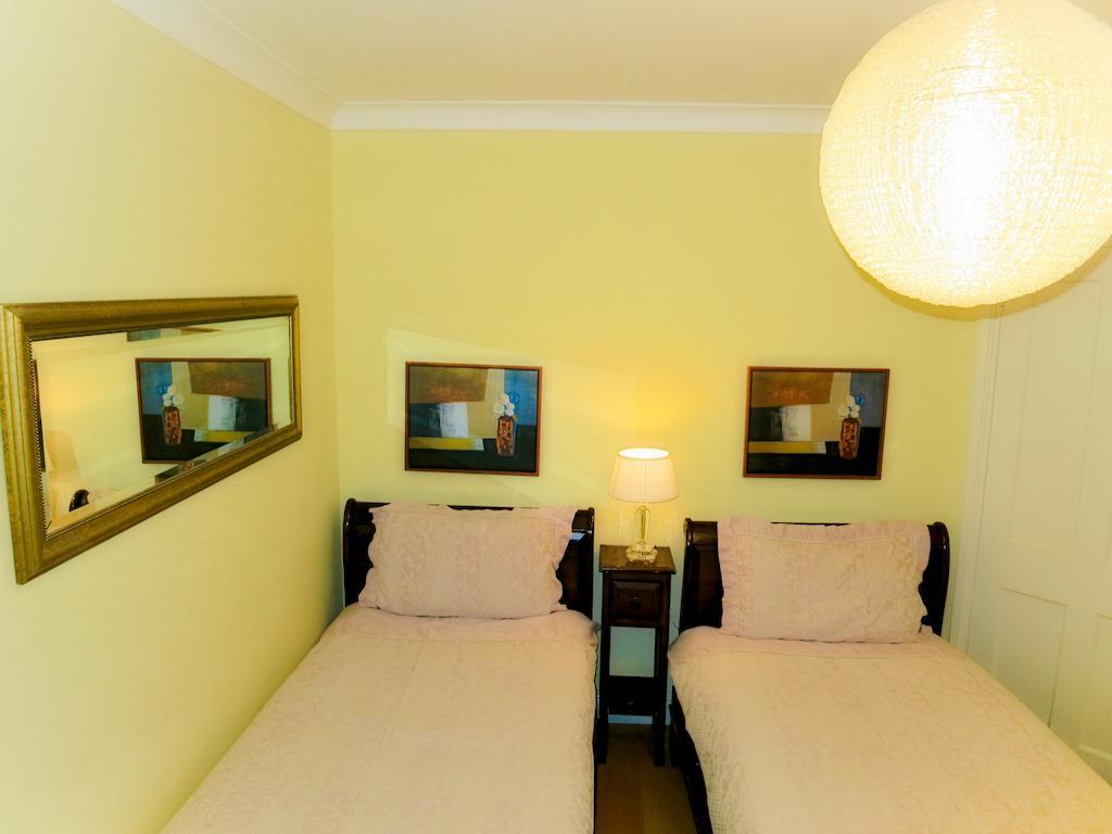 Angel View Bed & Breakfast Guildford Room photo